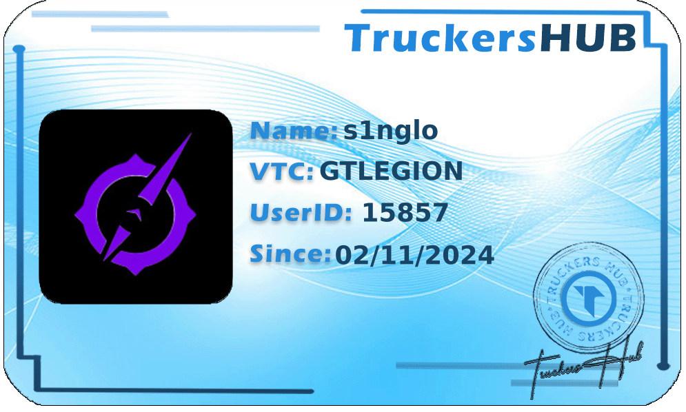 s1nglo License