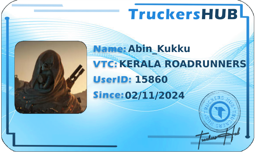 Abin_Kukku License