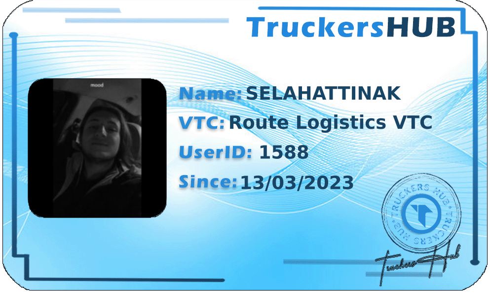 SELAHATTINAK License