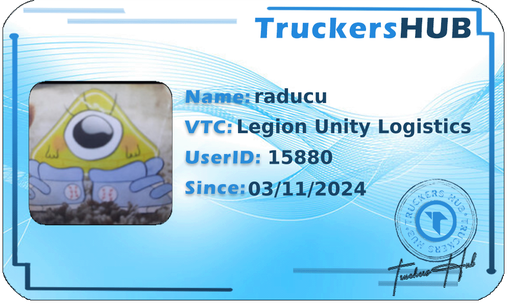 raducu License