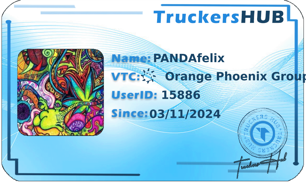 PANDAfelix License