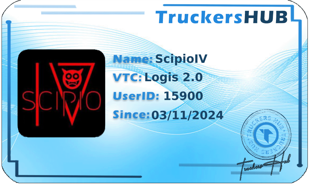 ScipioIV License