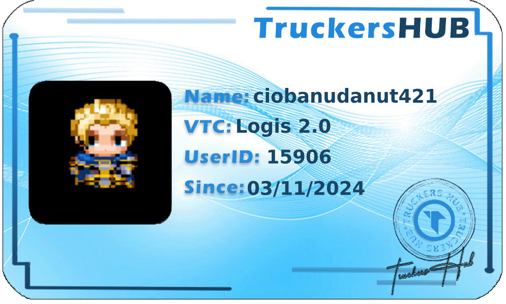 ciobanudanut421 License