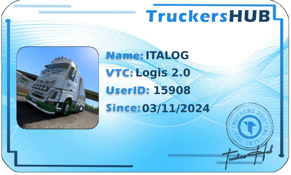 ITALOG License