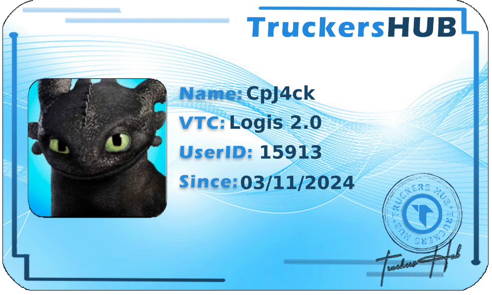 CpJ4ck License