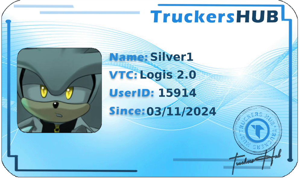 Silver1 License