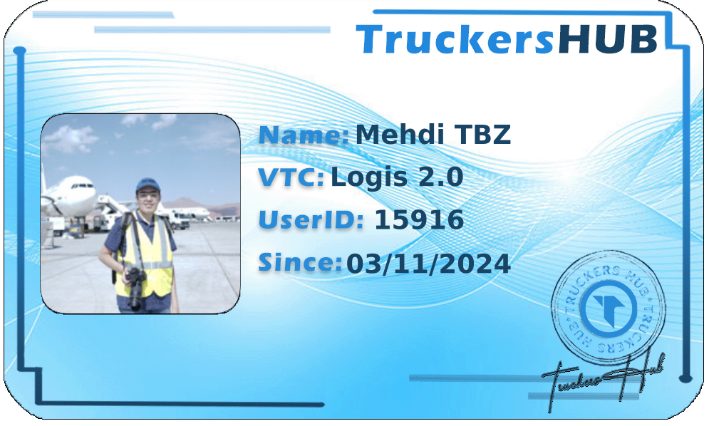 Mehdi TBZ License