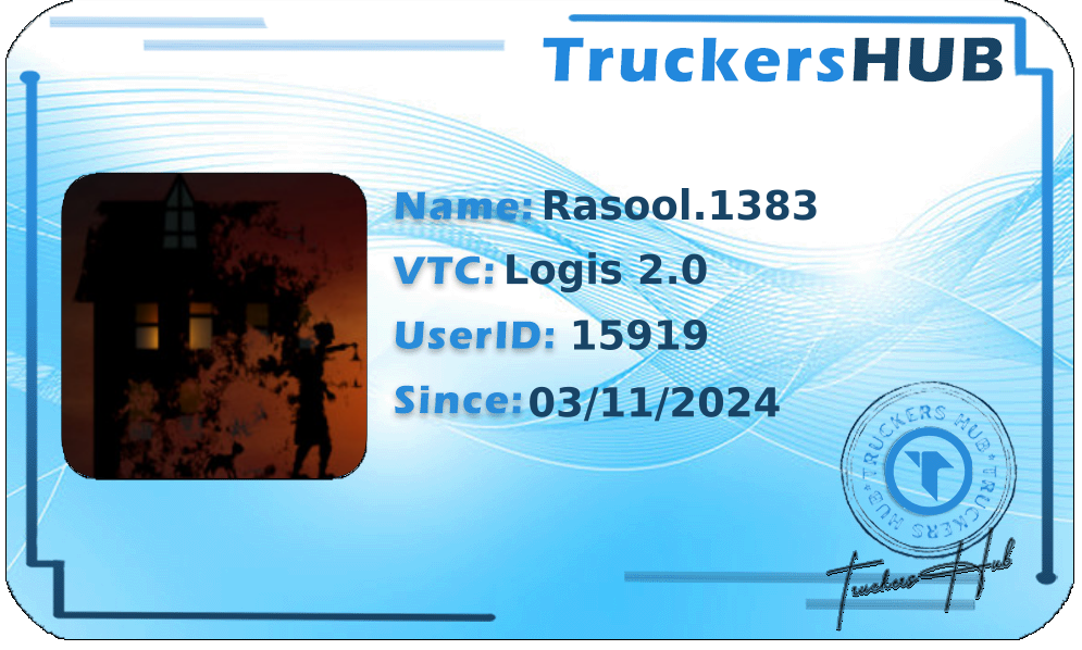 Rasool.1383 License