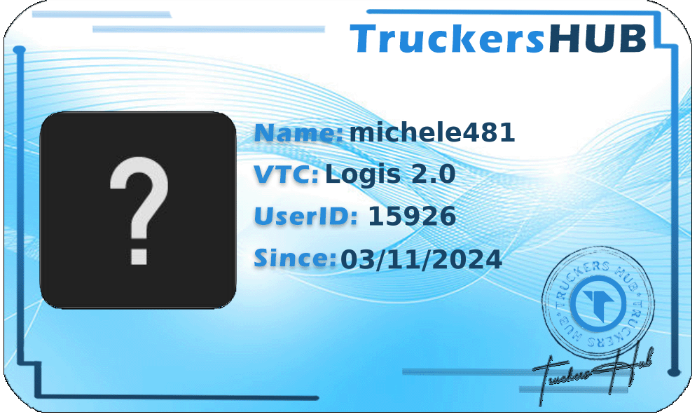 michele481 License