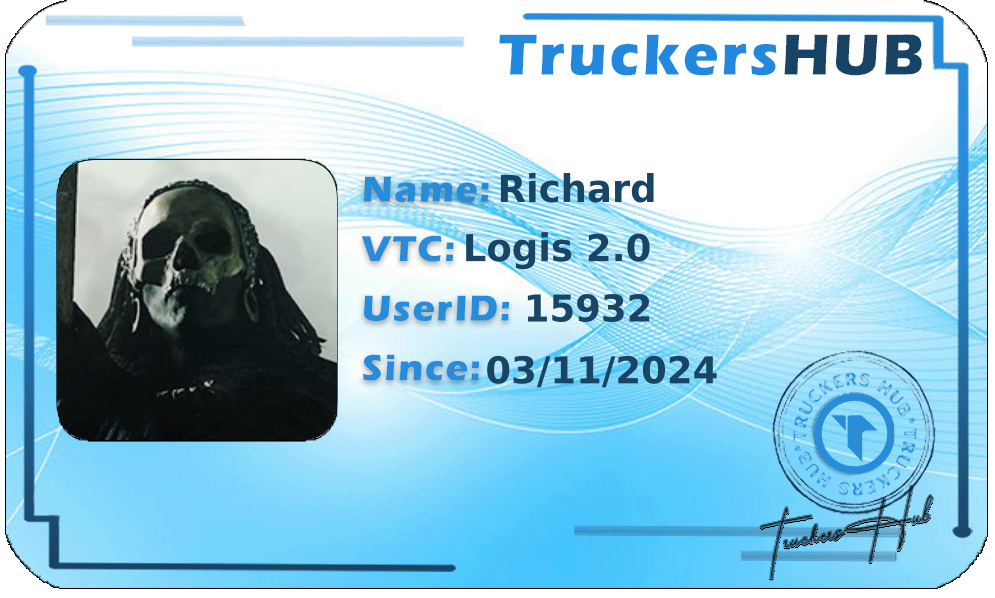 Richard License