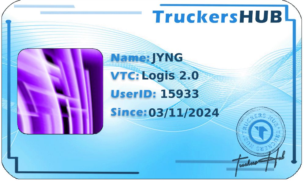 JYNG License