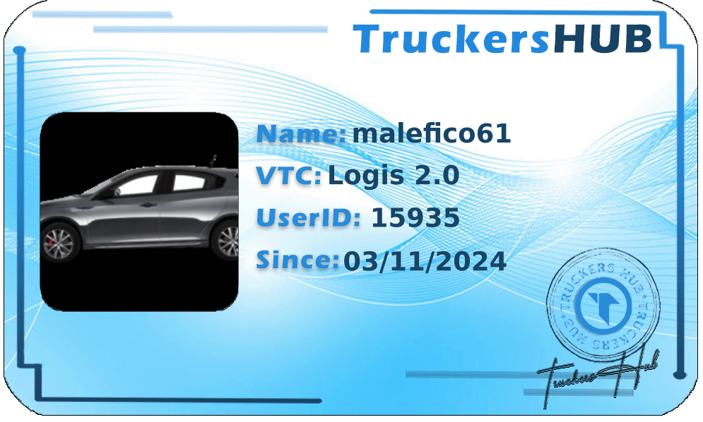 malefico61 License