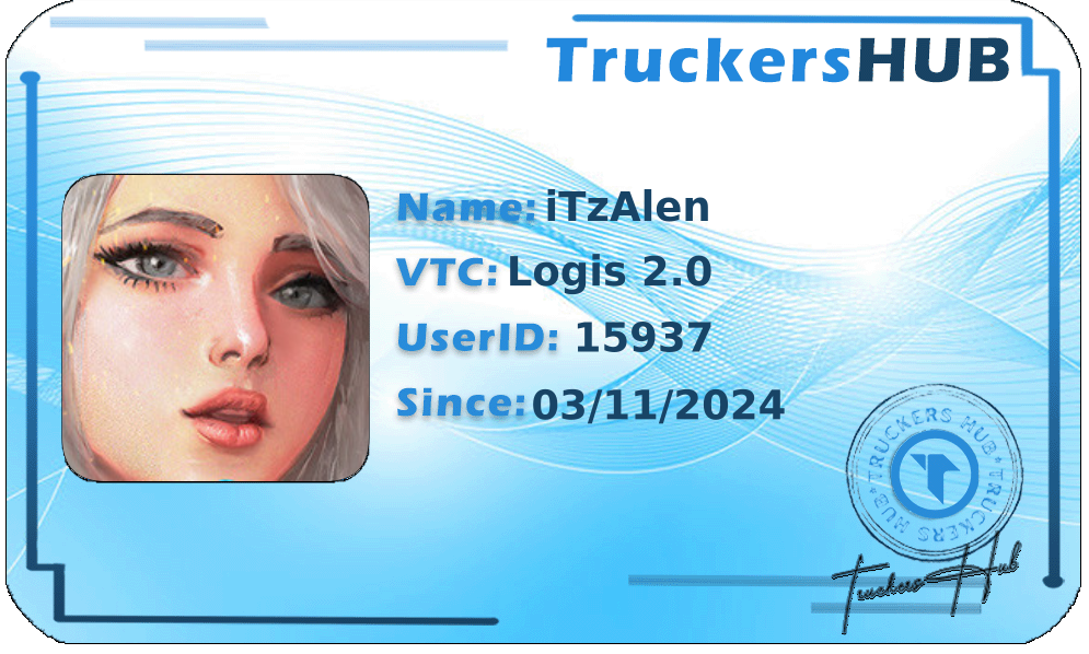 iTzAlen License