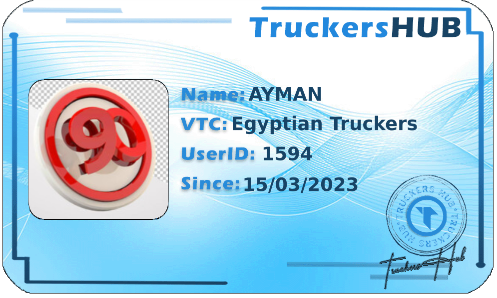 AYMAN License