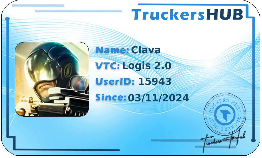 Clava License