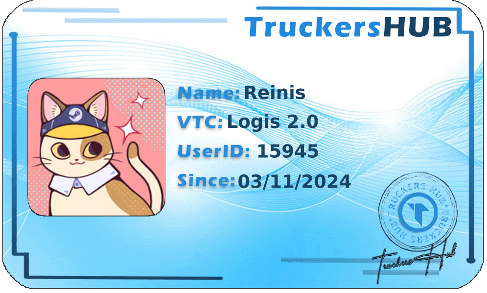 Reinis License