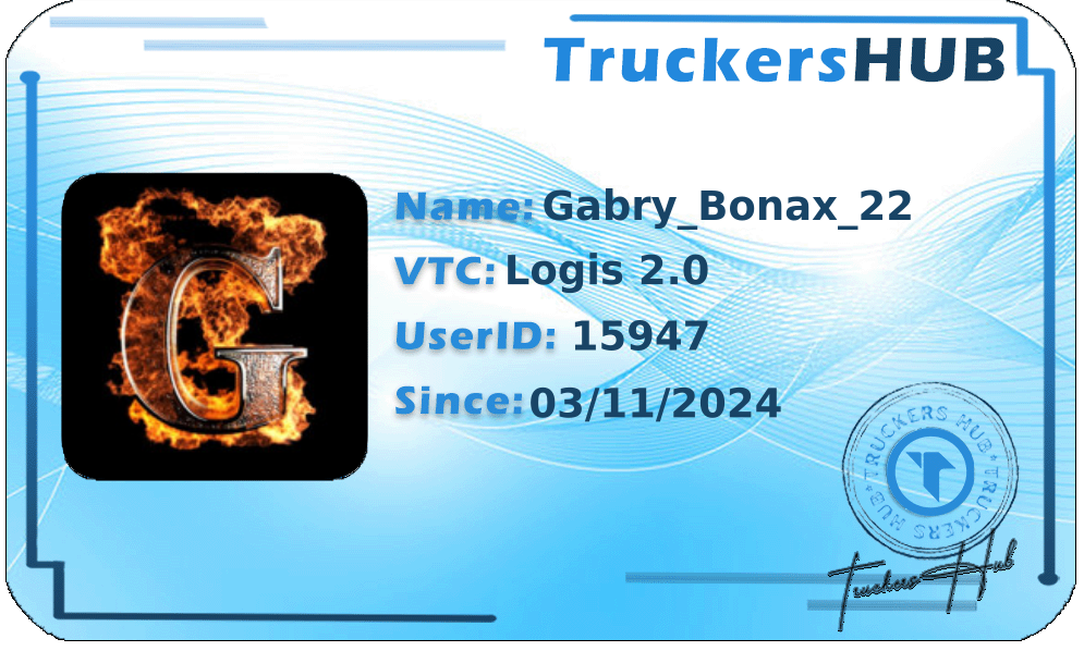 Gabry_Bonax_22 License