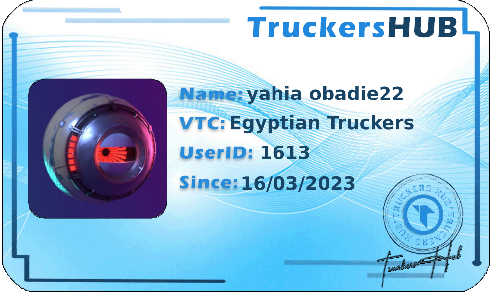 yahia obadie22 License