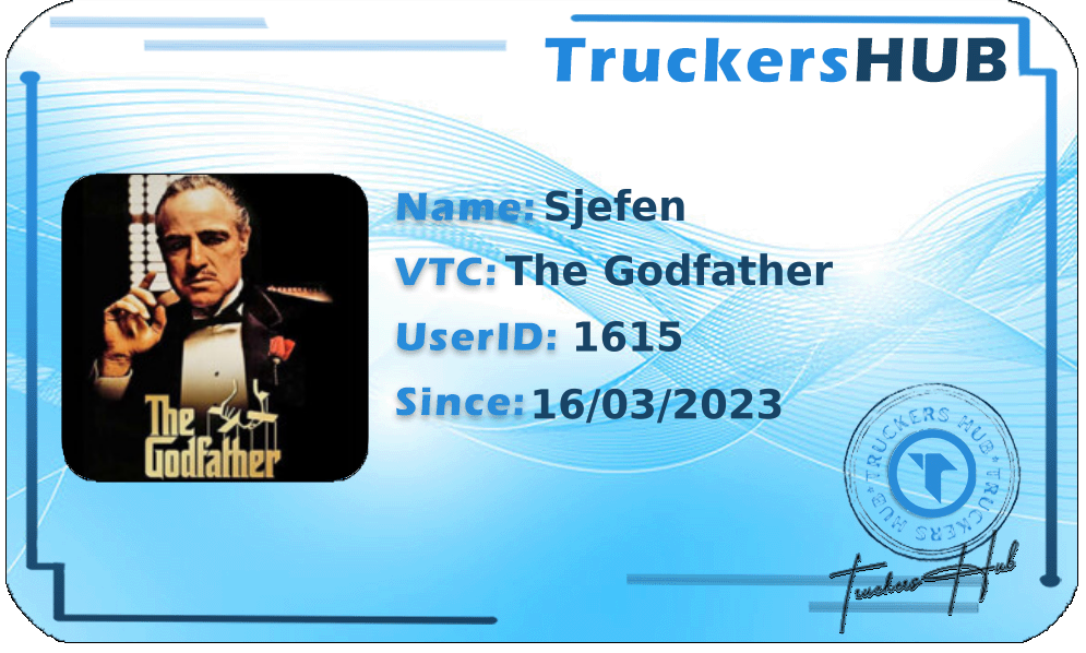 Sjefen License