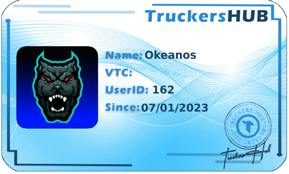 Okeanos License