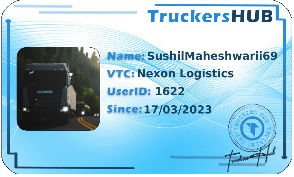 SushilMaheshwarii69 License