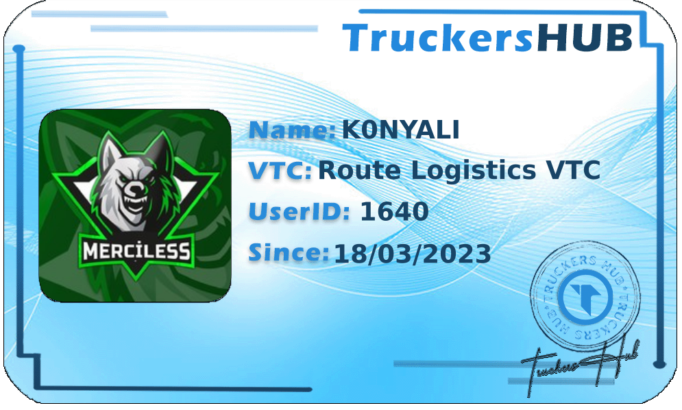 K0NYALI License