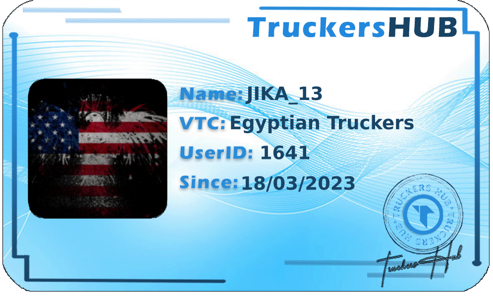 JIKA_13 License