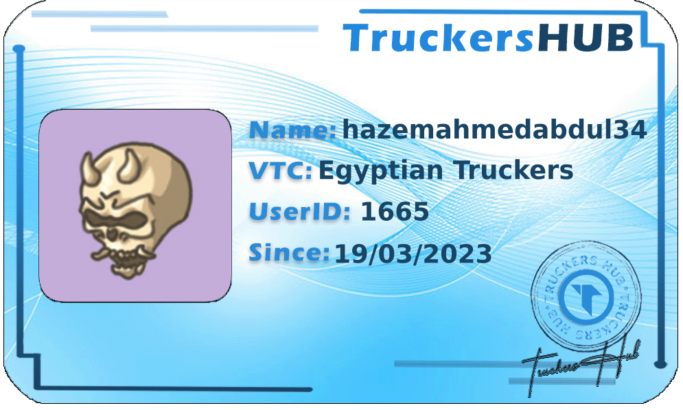 hazemahmedabdul34 License