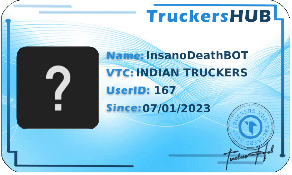 InsanoDeathBOT License