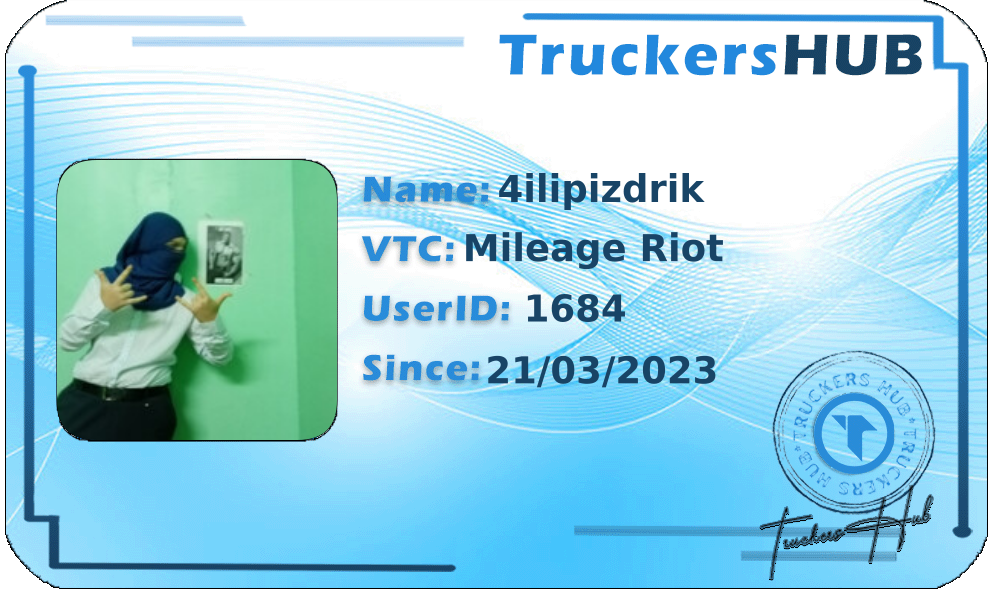 4ilipizdrik License