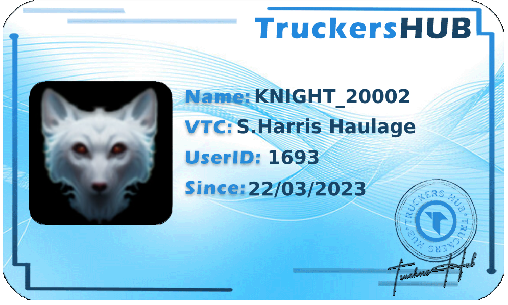 KNIGHT_20002 License