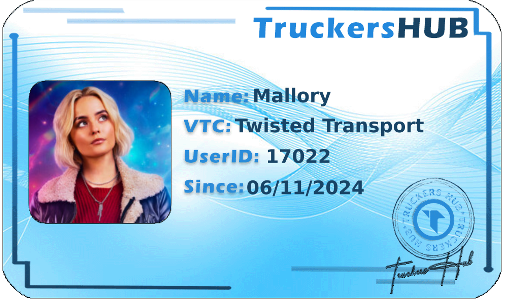 Mallory License