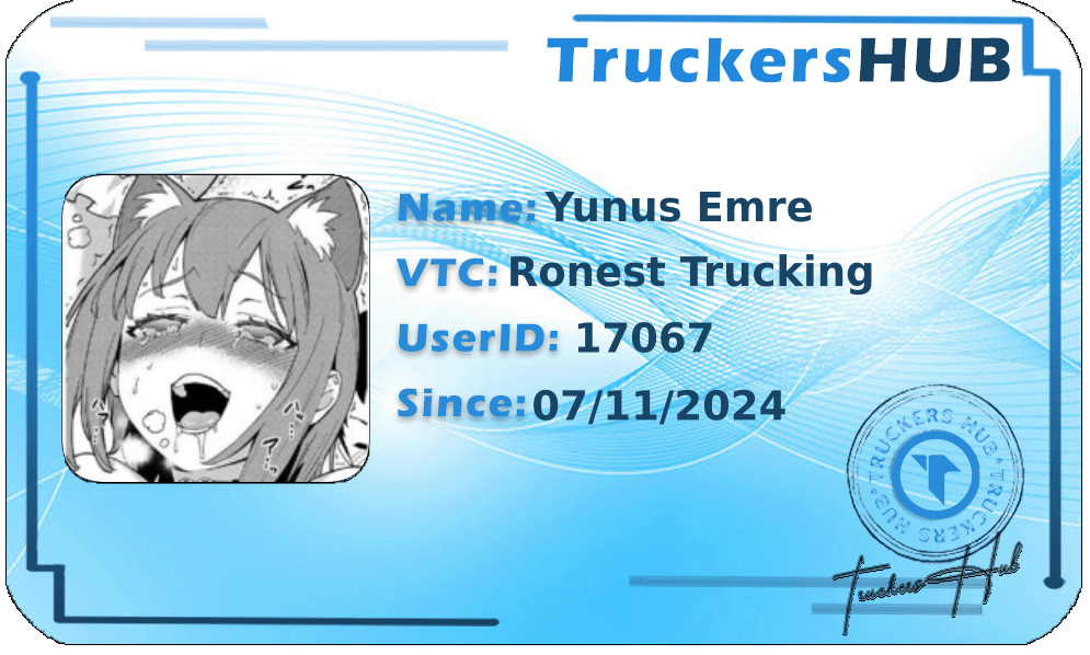 Yunus Emre License