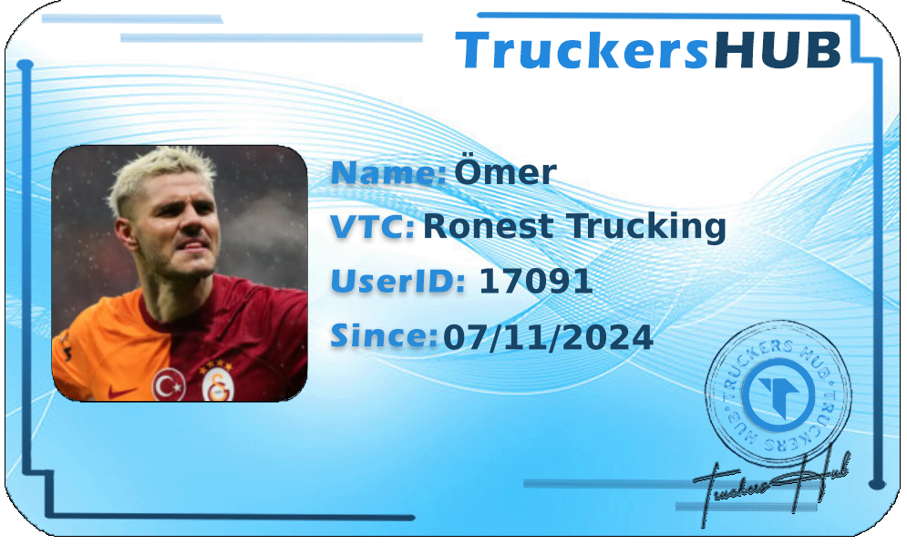 Ömer License