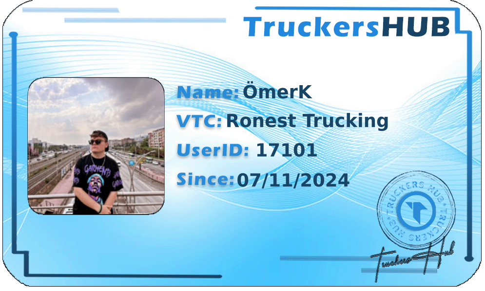 ÖmerK License