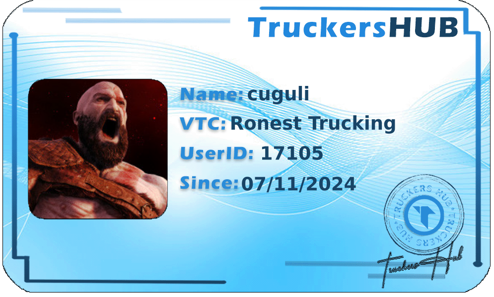 cuguli License