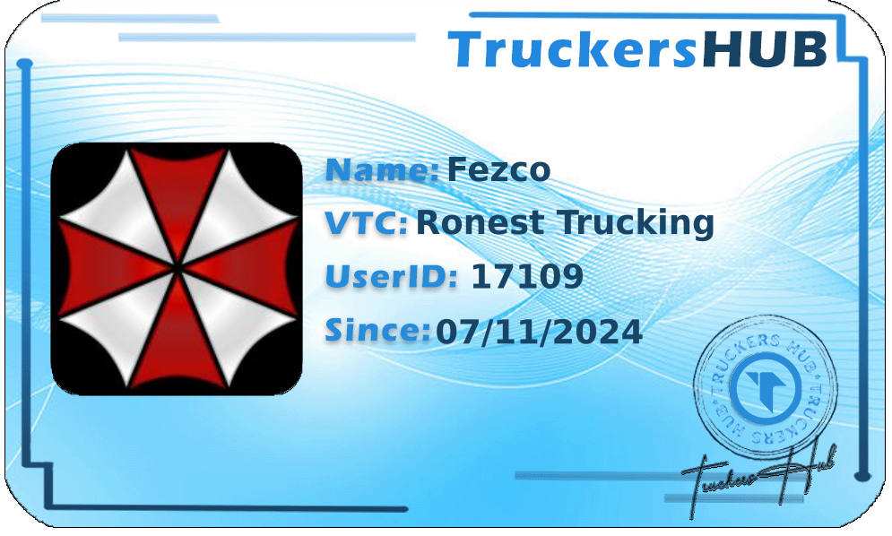 Fezco License