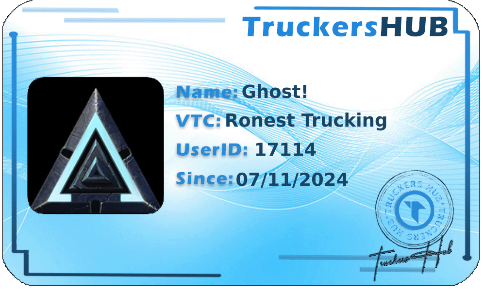 Ghost! License