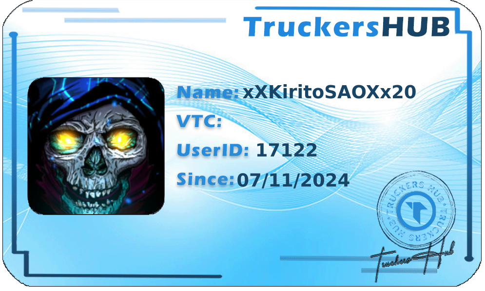 xXKiritoSAOXx20 License