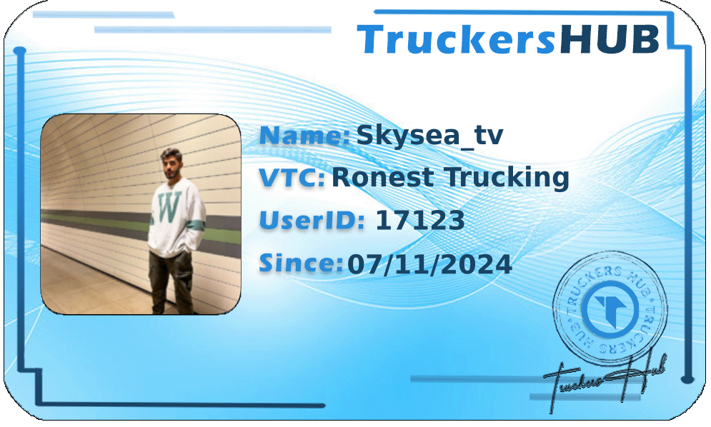 Skysea_tv License