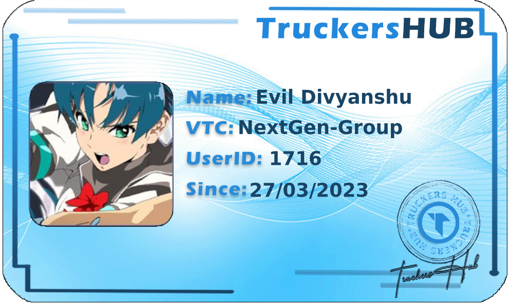 Evil Divyanshu License