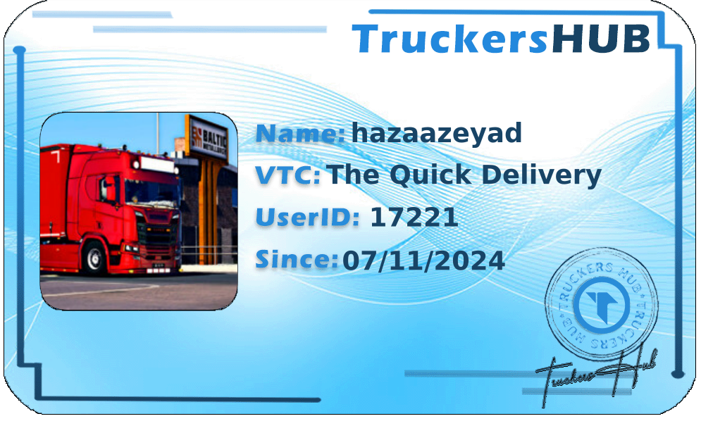 hazaazeyad License