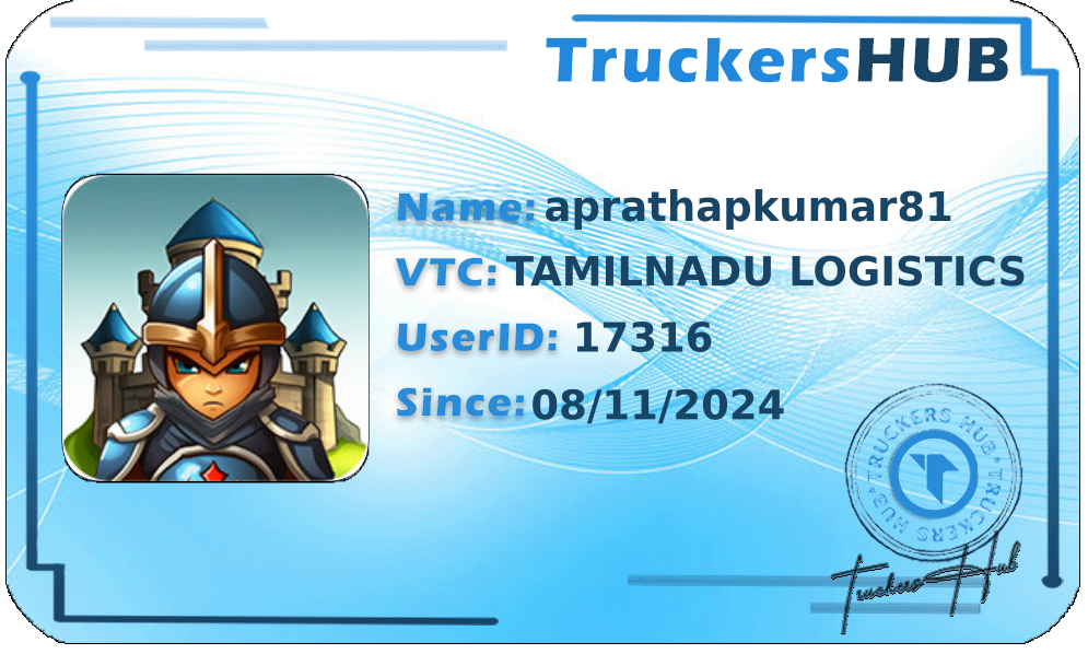 aprathapkumar81 License