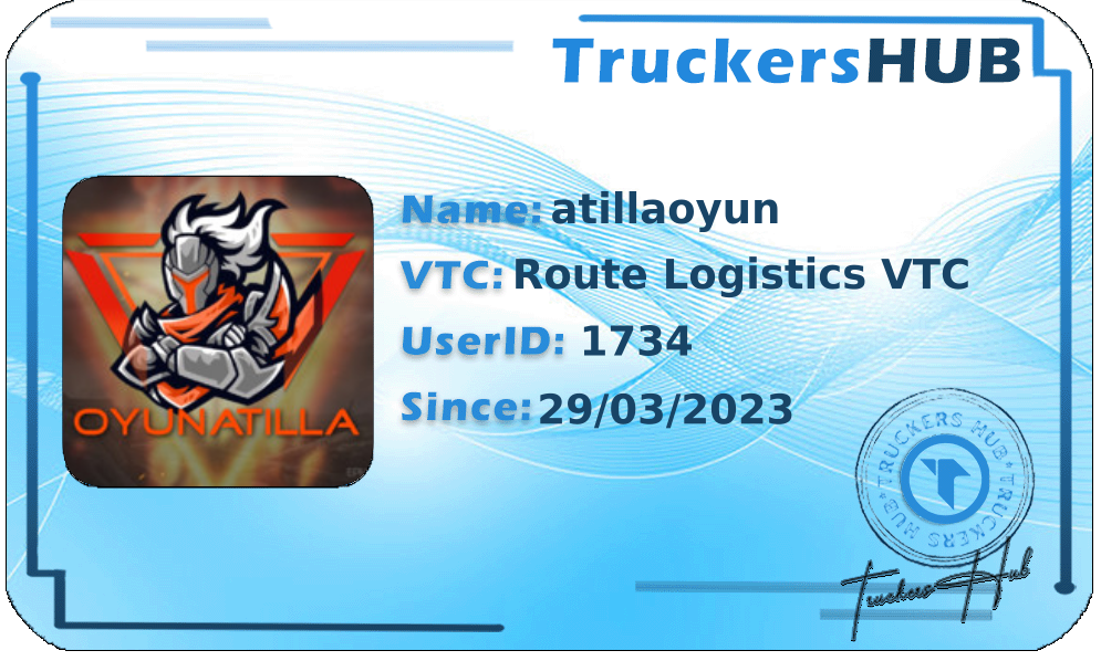 atillaoyun License