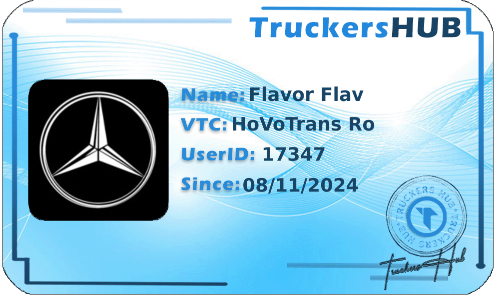 Flavor Flav License