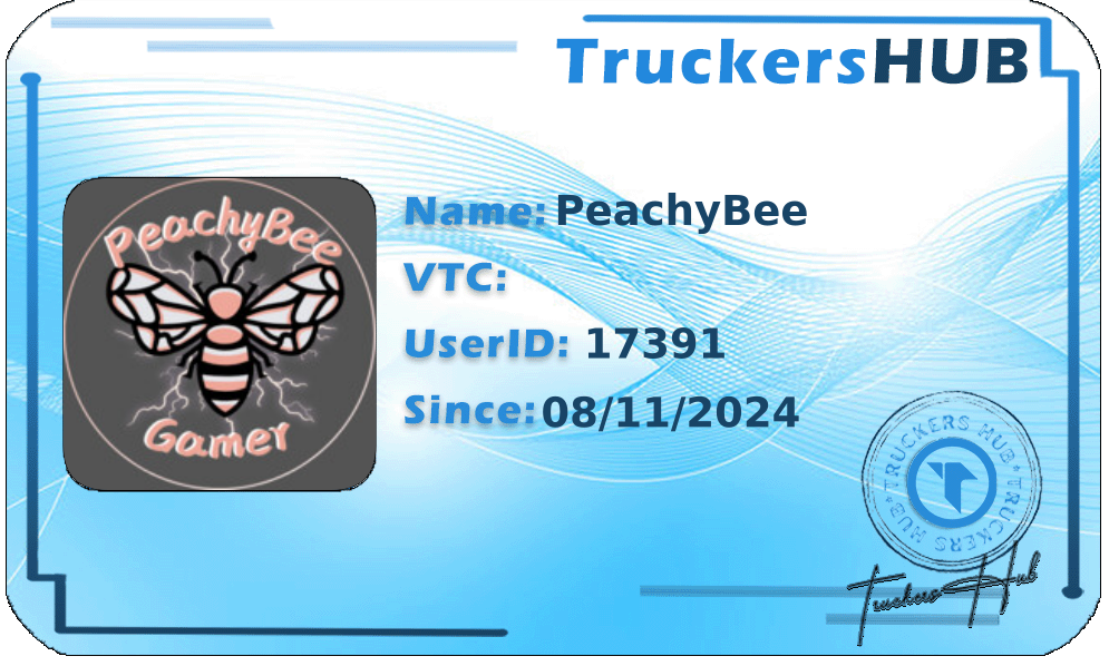 PeachyBee License