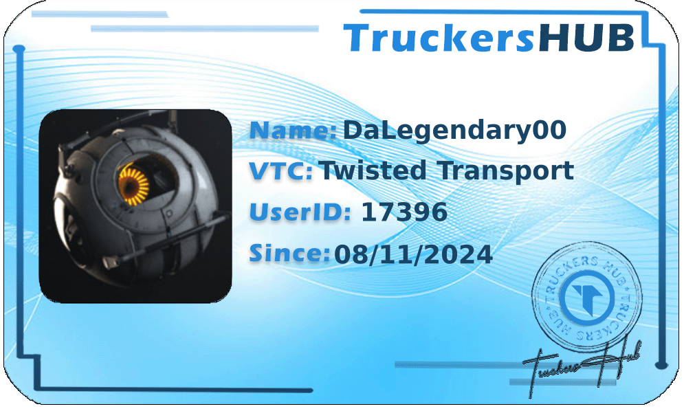 DaLegendary00 License