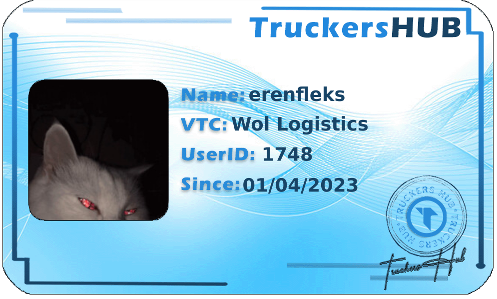 erenfleks License