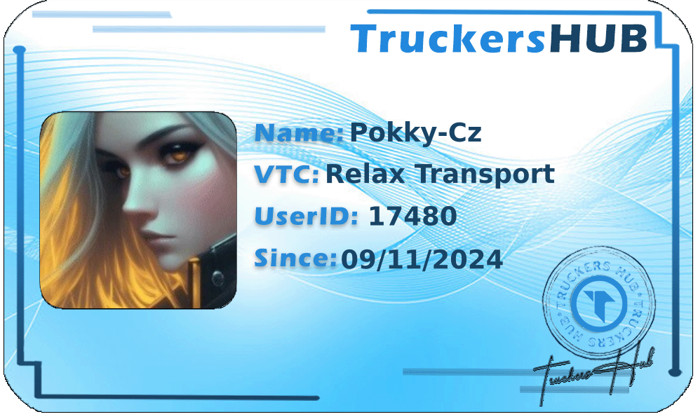 Pokky-Cz License