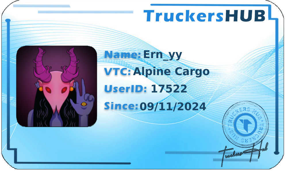 Ern_yy License